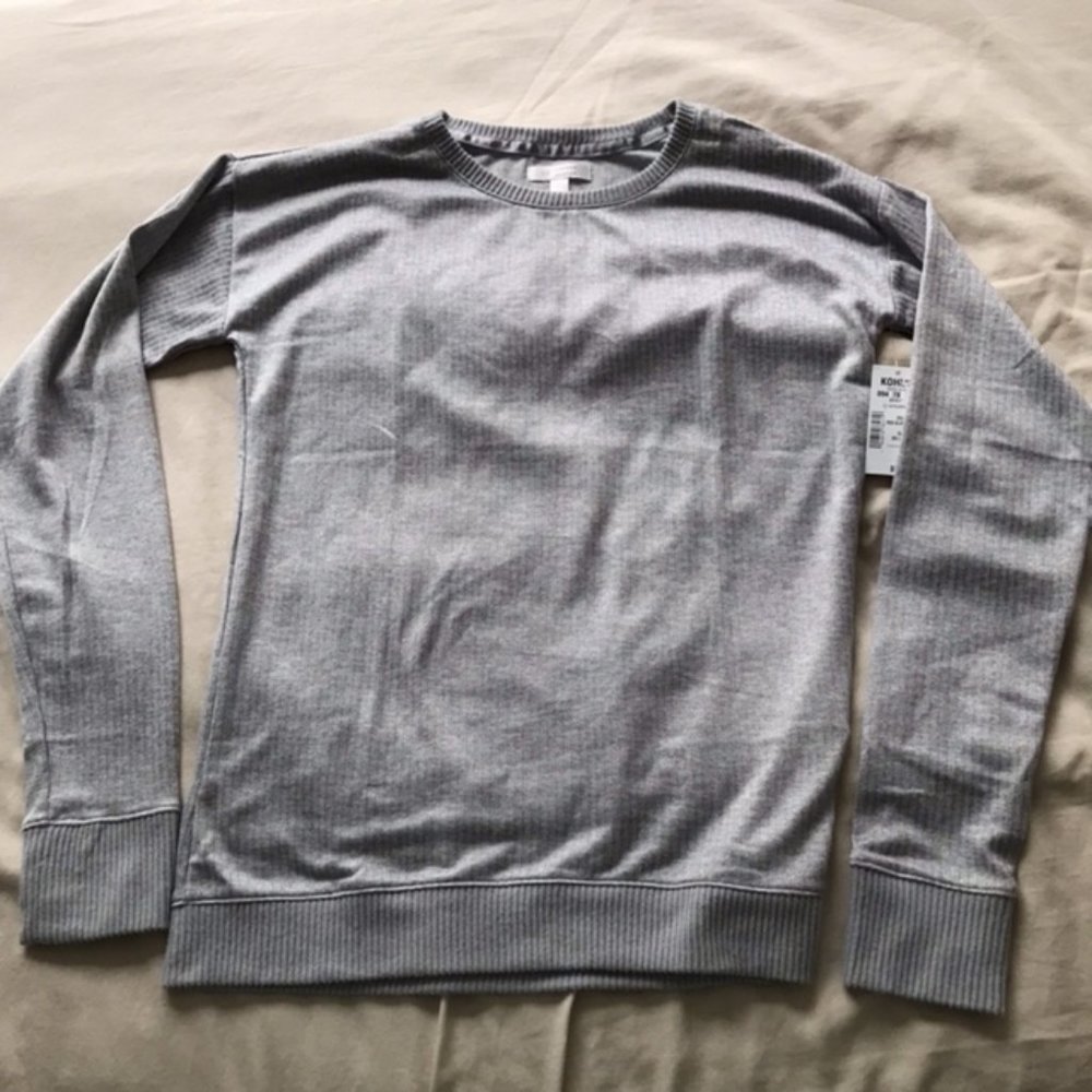 NWT Lauren Conrad Pj Set Size XS Long